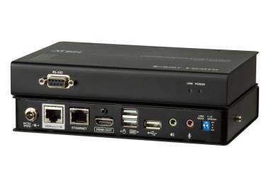 Aten CE820 - USB HDMI HDBaseT 2.0 KVM Extender
