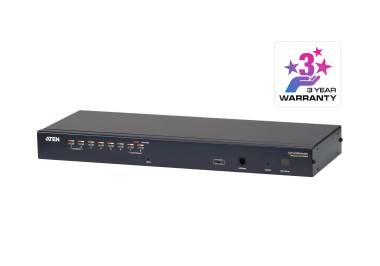 Aten KH1508Ai - 8 Port KVM over IP Switch