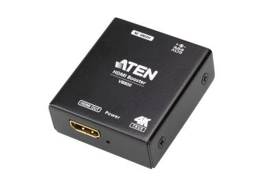 Aten VB800 - True 4K HDMI Booster 20m