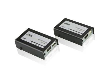 Aten VE803 - HDMI/USB Cat 5 Extender 1080p