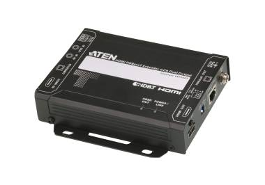 Aten VE814AT - HDMI Transmitter with Dual Output