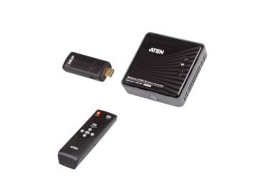 Aten VE819 - HDMI Dongle Wireless Extender 