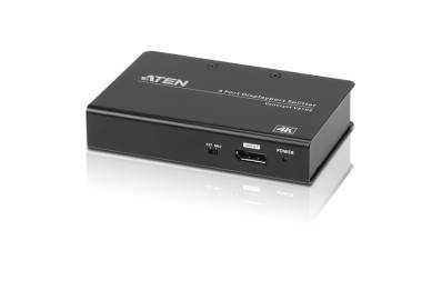 Aten VS192 - 2 Port 4K DisplayPort Splitter