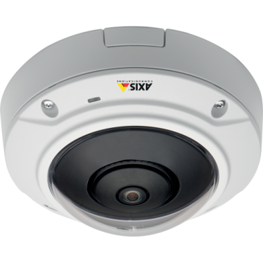 AXIS M3007-PVE Network Camera