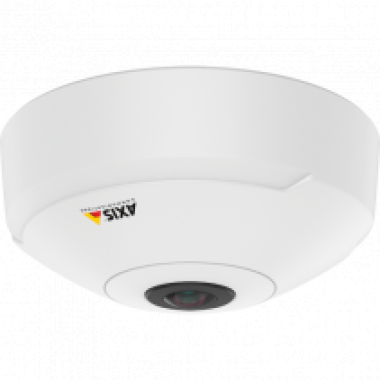 AXIS M3047 - M3048 Network Camera