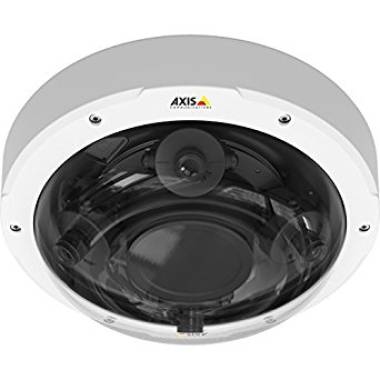 AXIS P3707-PE Network Camera Series