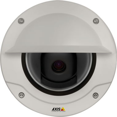 AXIS Q35 Network Camera