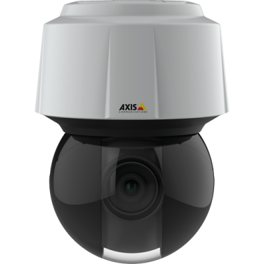 AXIS Q61 PTZ Network Camera Series