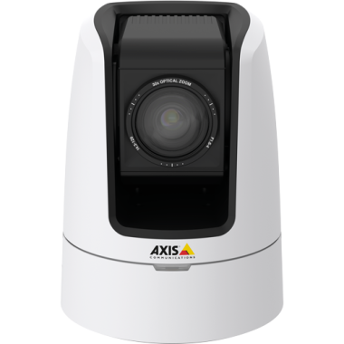 AXIS V59 PTZ Network Camera