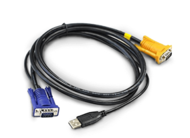 CH-1802U 1.8m USB Signal Cable 