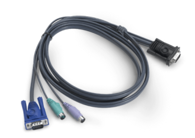 CH-3000P 3m PS/2 Signal Cable