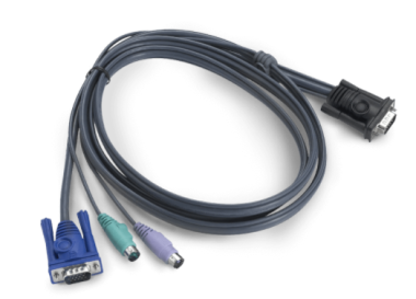 CH-5000P 5m PS/2 Signal Cable