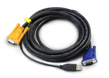 CH-5001U 5m USB Signal Cable