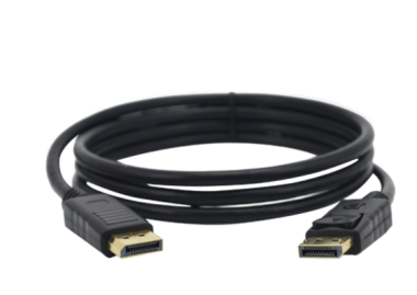 DP-1500 1.5m DisplayPort KVM Cable
