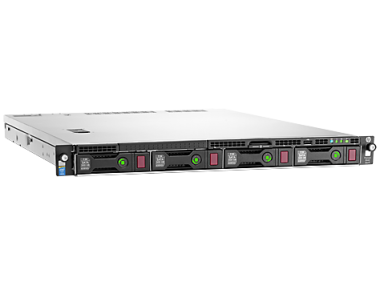 HPE ProLiant DL60 Gen9 Server