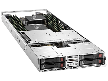 HPE ProLiant XL230a Gen9 Server