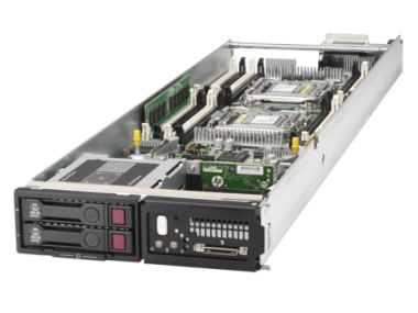 HPE ProLiant XL450 Gen9 Server