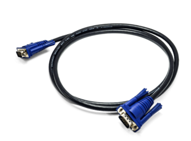 KA-1500 1.5m VGA KVM Cable