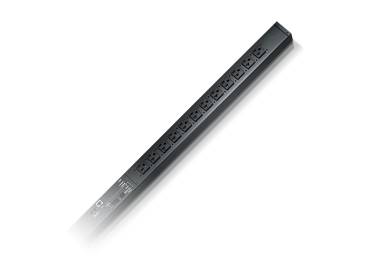 PE5224TA 20A 24-Outlet eco PDU (Thin Form Factor eco PDU)