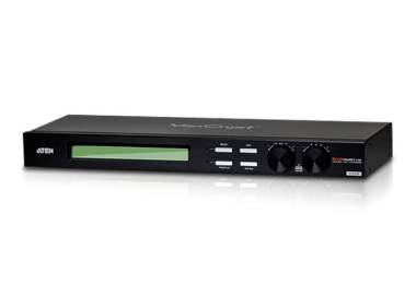 VM0808 - 8x8 VGA/Audio Matrix Switch