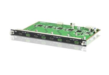 VM7804 - 4-Port HDMI Input Board