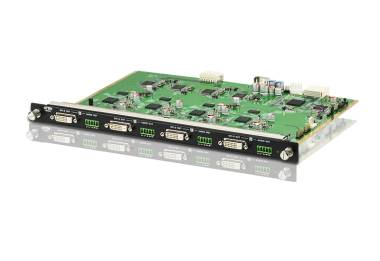 VM8604 - 4-Port DVI Output Board