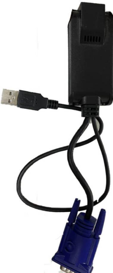 ADG-100U – VGA USB KVM Dongle