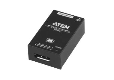 Aten VB905 - 4K DisplayPort Booster up to 20m