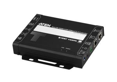 Aten VE1832 -  4K HDMI/USB 2.0 Extender