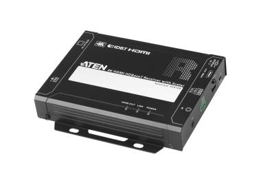 Aten VE816R - 4K HDMI Receiver with Scaler 100m
