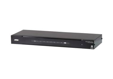 Aten VS0108HB - 8 Port True 4K HDMI Splitter