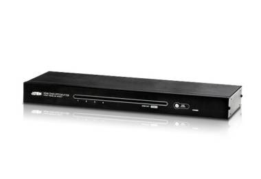 Aten VS1804T - 4 Port HDMI Cat 5 Splitter