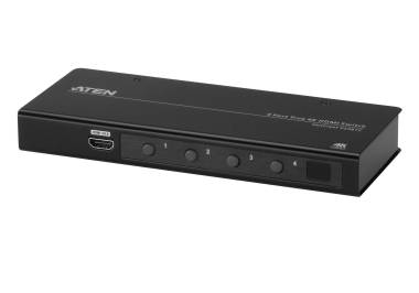 Aten VS481C - 4 Port True 4K HDMI Switch
