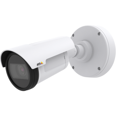 Axis P14 Network Camera Series