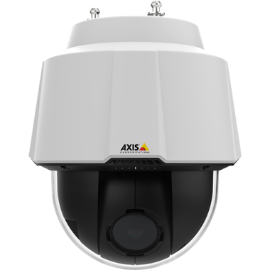 AXIS P55 & P56 PTZ Dome Camera