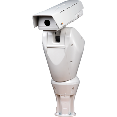 AXIS Q8632-E PT Thermal Network Camera