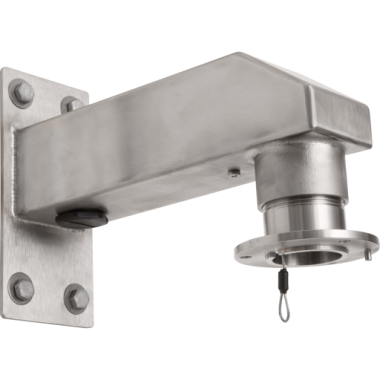 AXIS T91C61 Wall Mount Stainless Steel