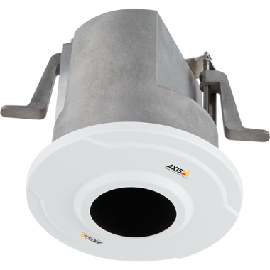 AXIS T94B01L Recessed Mount