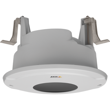 AXIS T94M01L Recessed Mount
