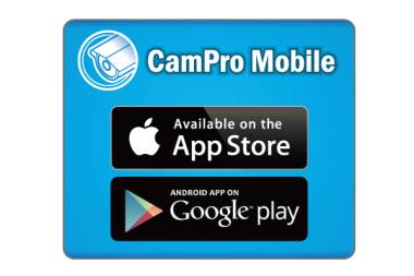 CamPro Mobile