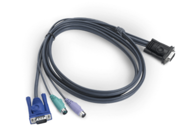 CH-1800P 1.8m PS/2 Signal Cable