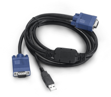 CH-1800U 1.8m USB Signal Cable