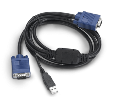 CH-3000U 3m USB Signal Cable