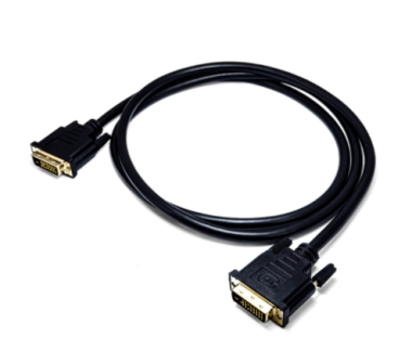 DV-1500 1.5m DVI KVM Cable