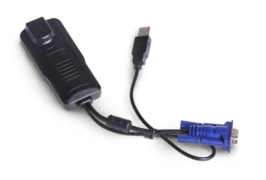 KCM-1200U USB VGA KVM Adapter