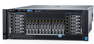 PowerEdge R930 Rack Server