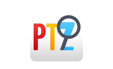 PTZApp Sofware