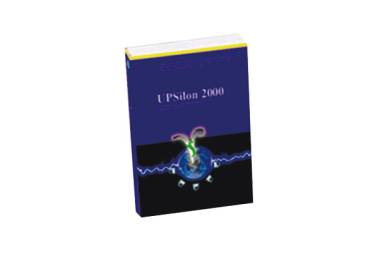 Software Upsilon 2000