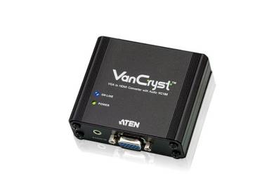VC180 VGA to HDMI Converter