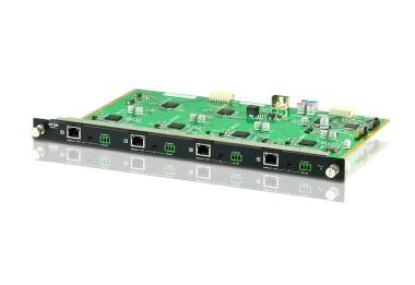 VM8514 - 4-Port HDBaseT Output Board